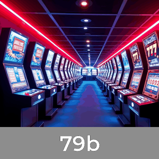 Cassino Online 79b