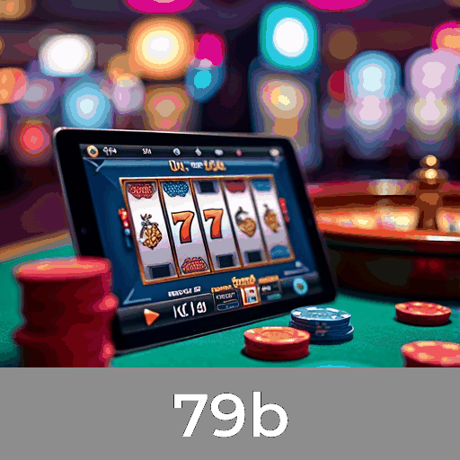 Cassino Online 79b