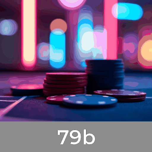 Cassino Online 79b