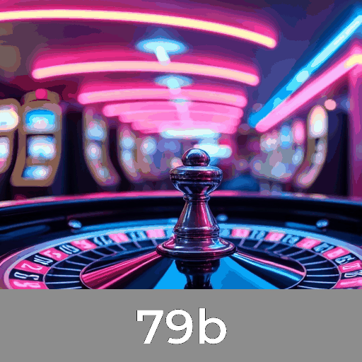 Cassino Online 79b